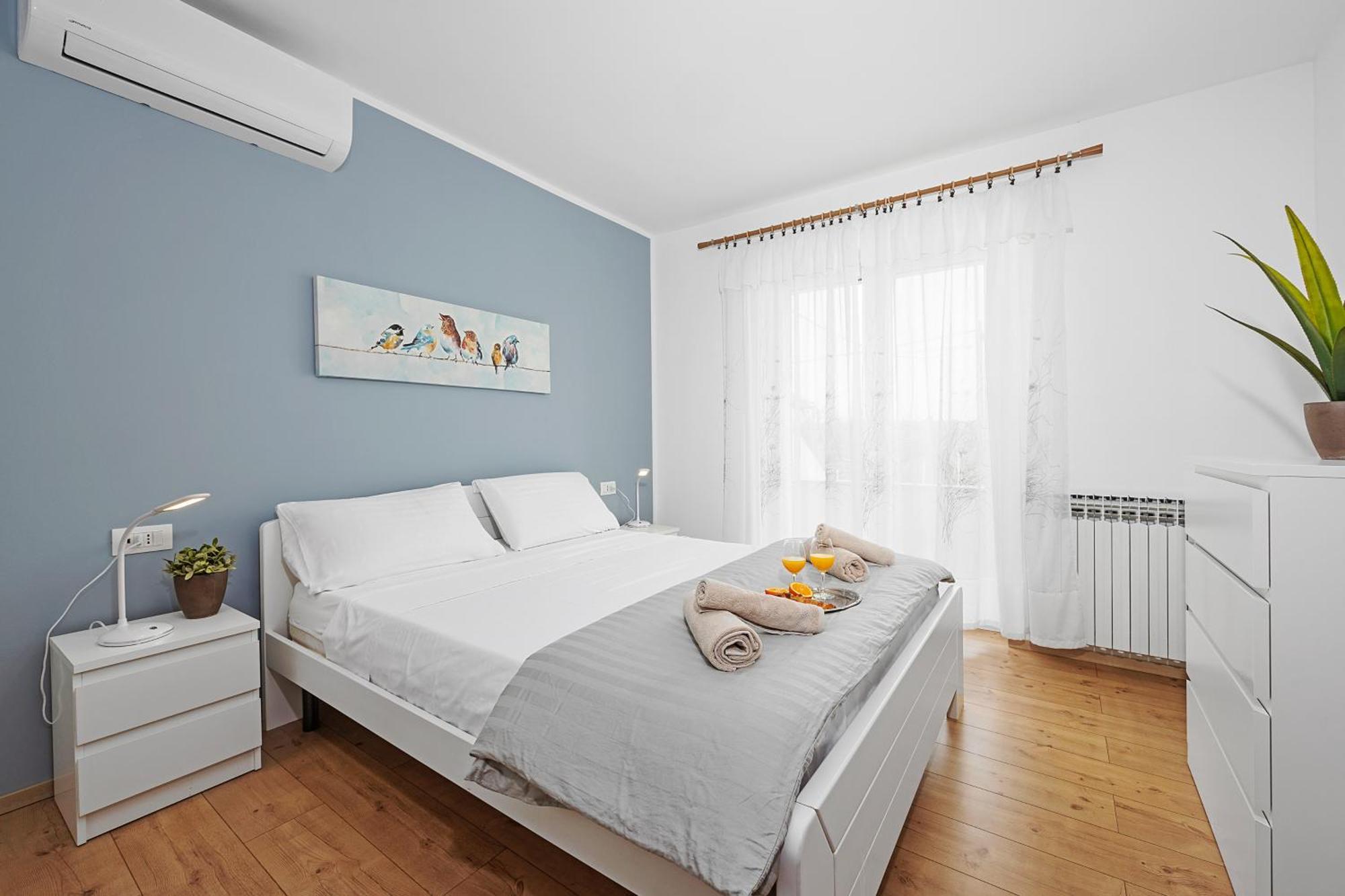 Apartment Delton Fažana Exterior foto